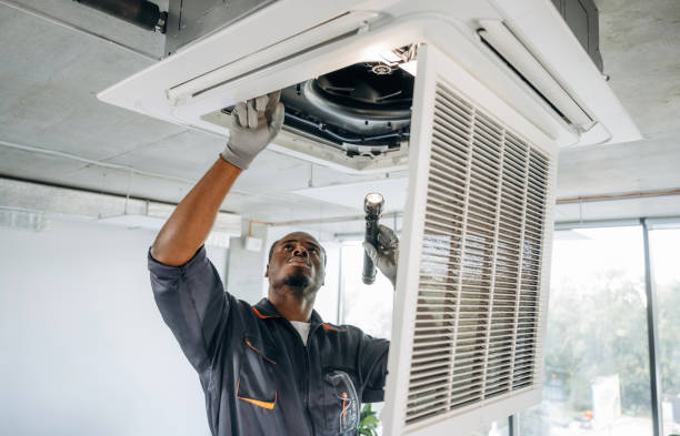 Licensed Hvac Installation service in Asbury, NJ - FH HVAC