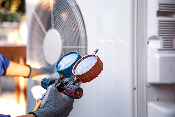 Affordable Hvac Installation solutions in Asbury, NJ